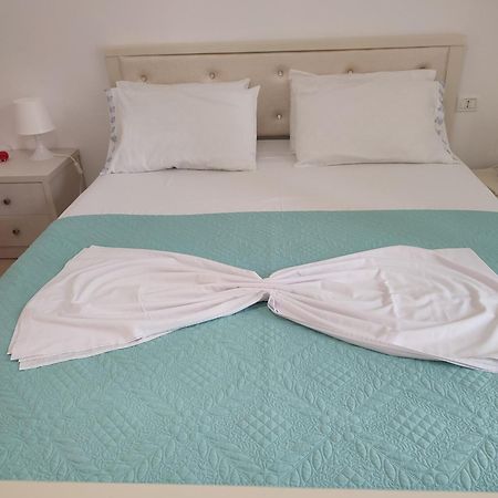 Penelope'S Rooms Dhërmi 외부 사진