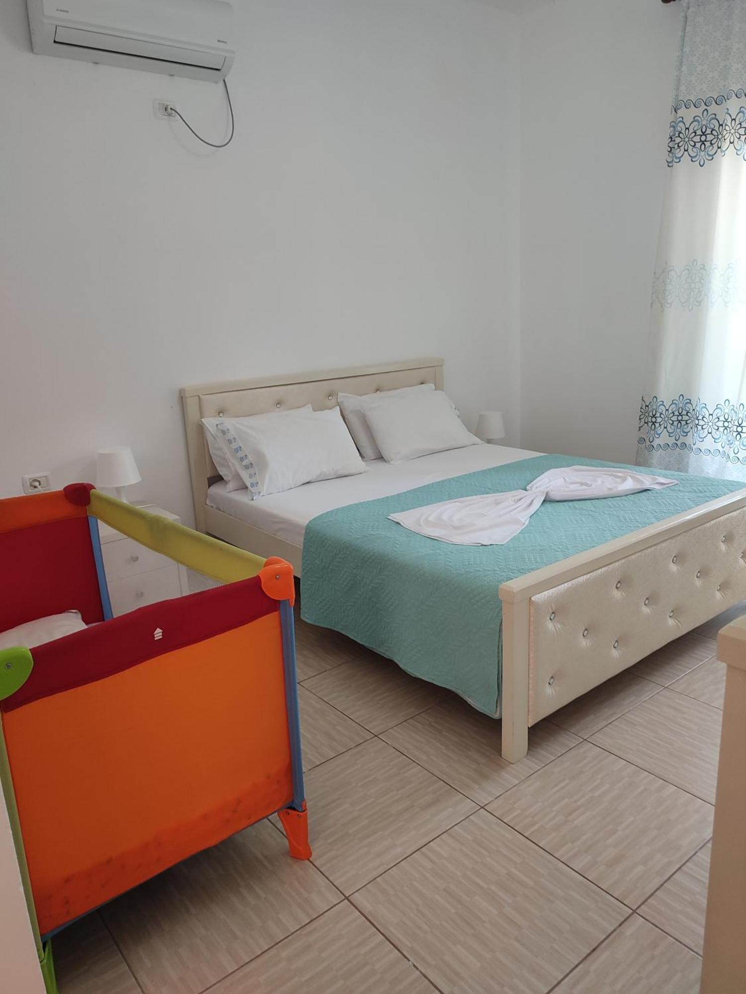 Penelope'S Rooms Dhërmi 외부 사진