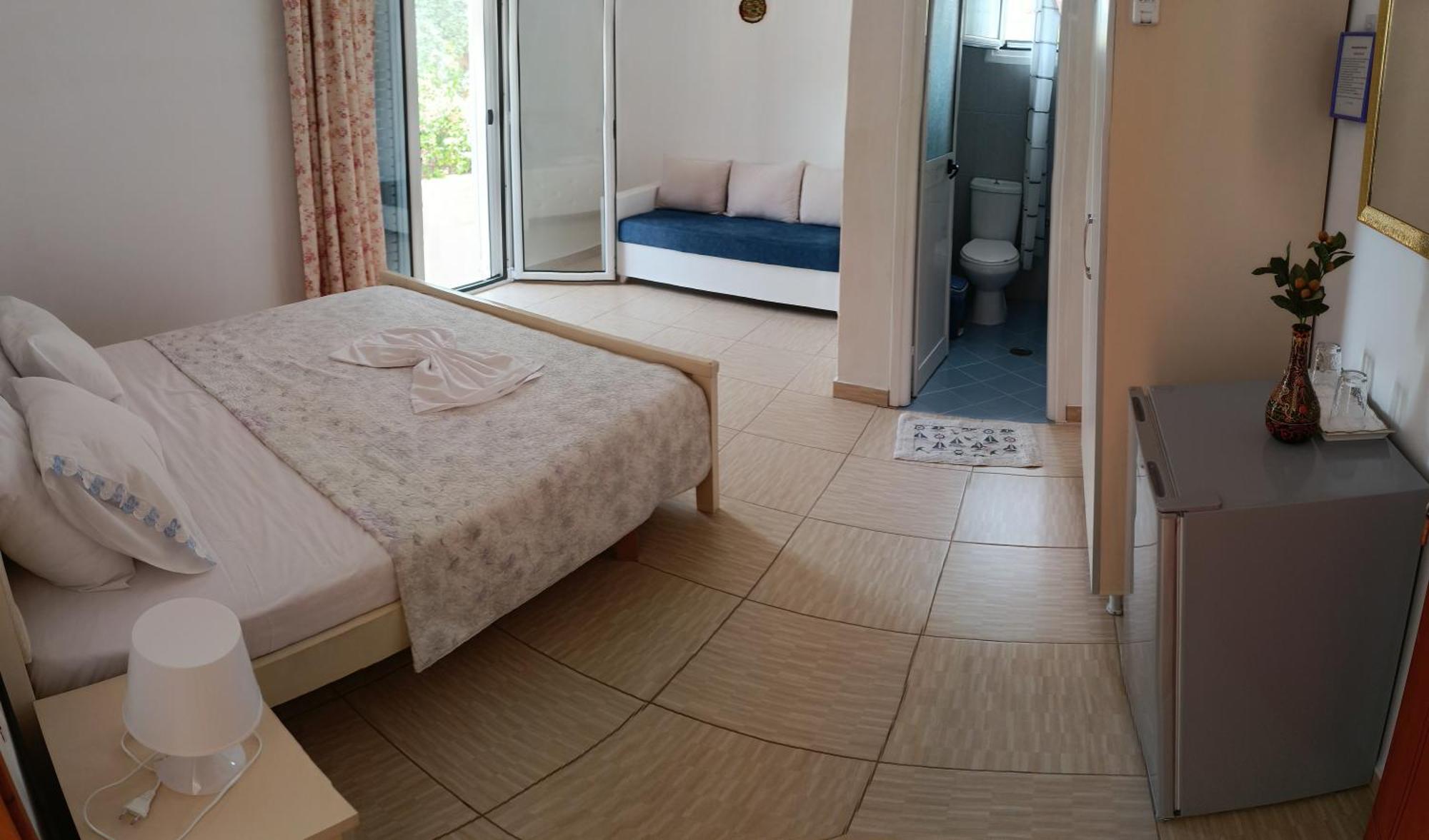 Penelope'S Rooms Dhërmi 외부 사진