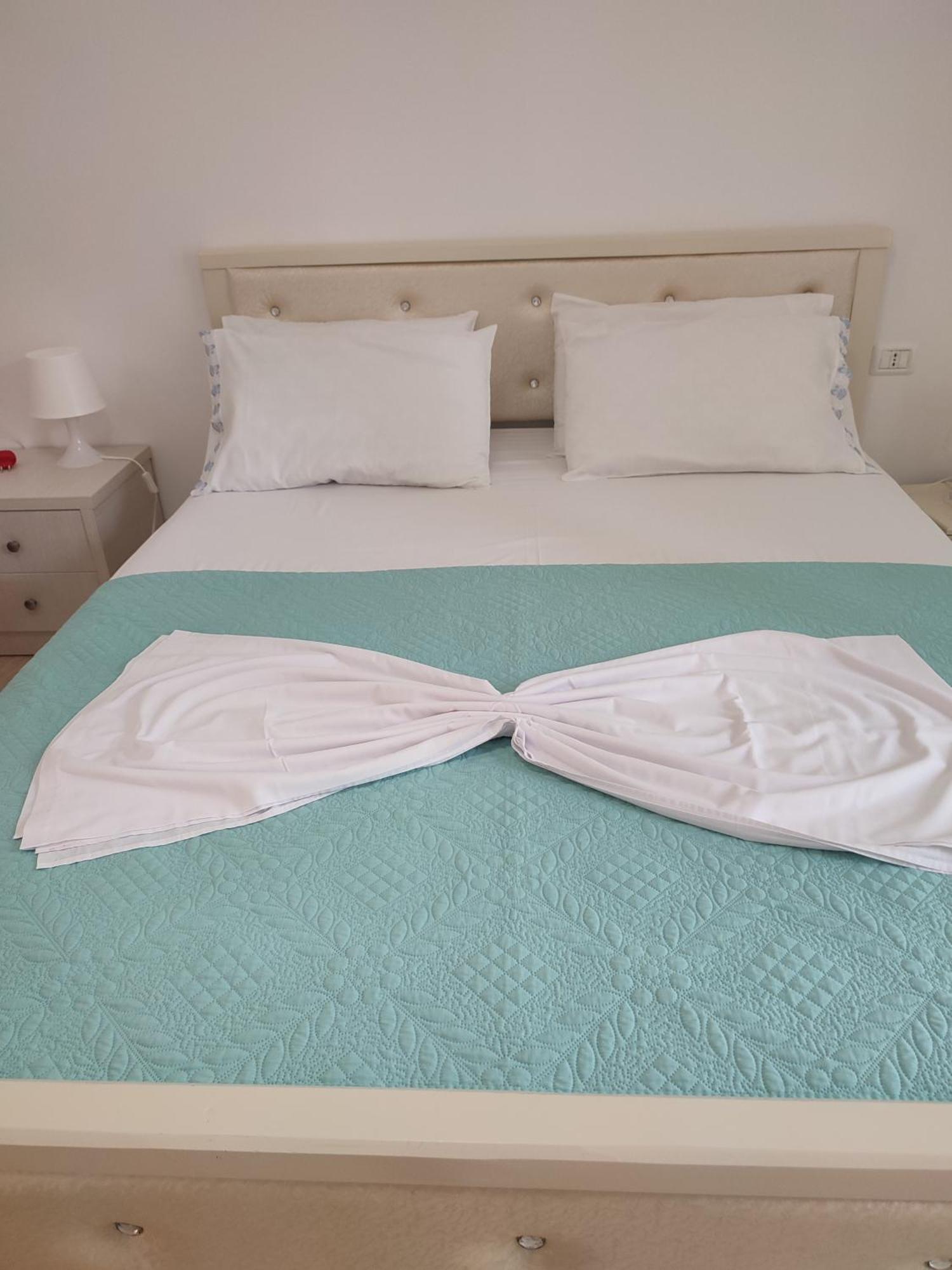 Penelope'S Rooms Dhërmi 외부 사진
