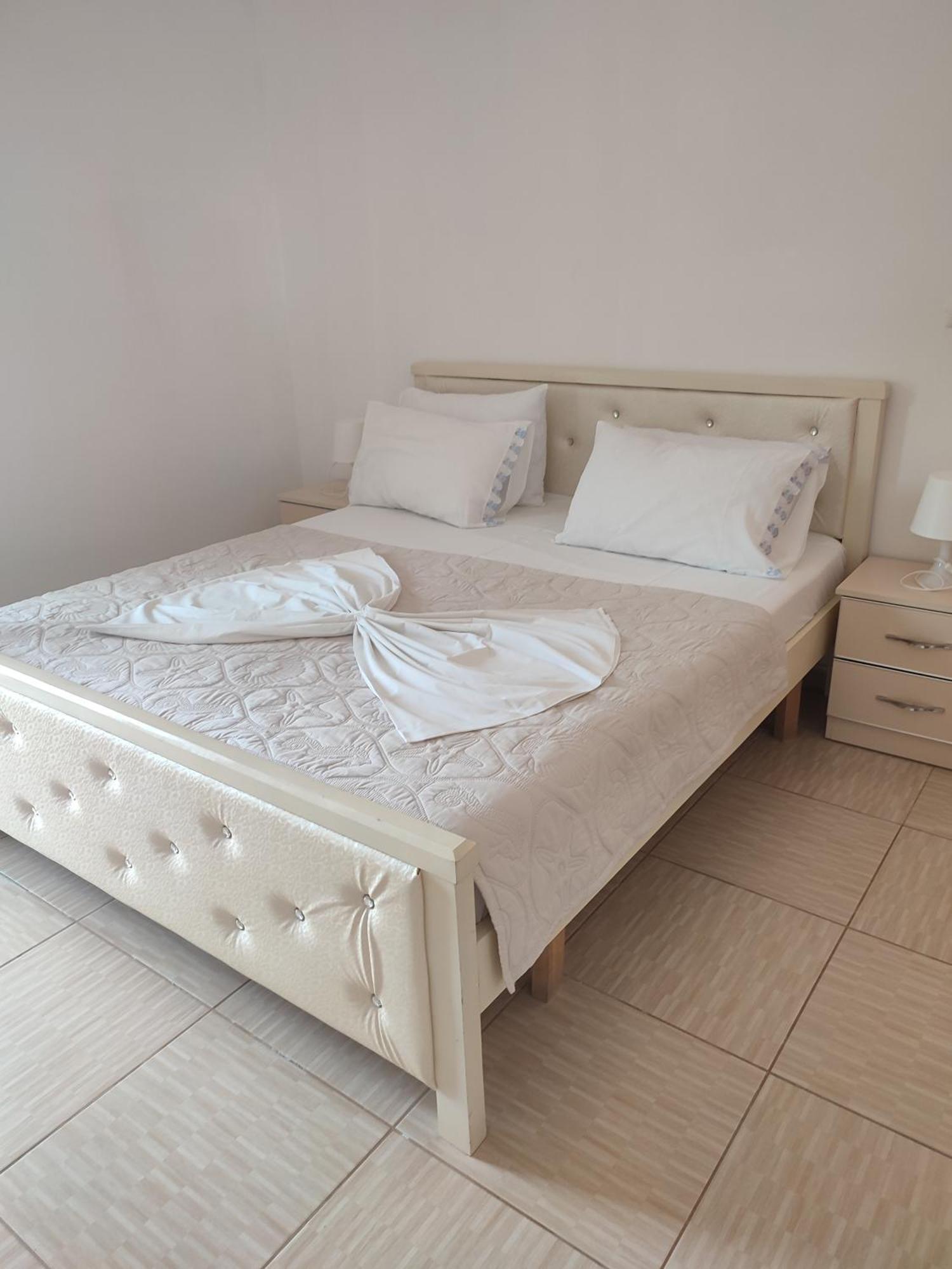 Penelope'S Rooms Dhërmi 외부 사진