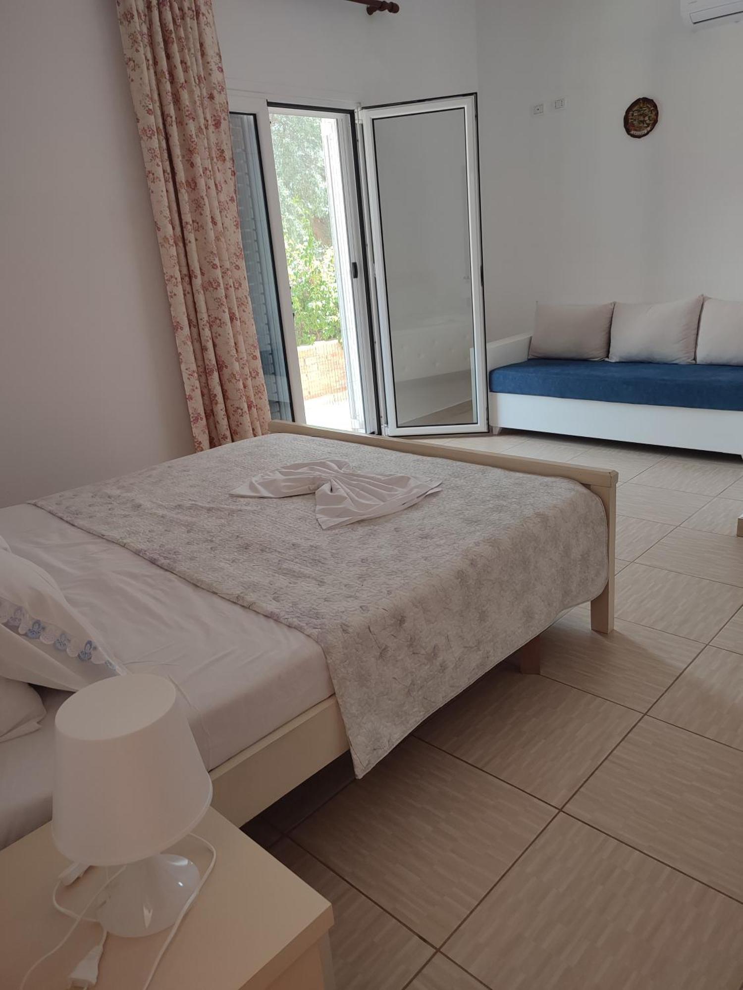Penelope'S Rooms Dhërmi 외부 사진